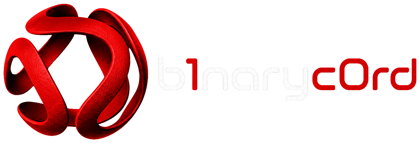BinaryCord